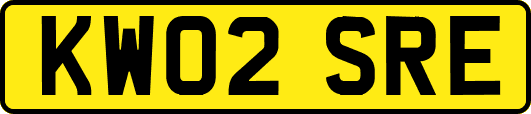 KW02SRE