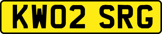KW02SRG