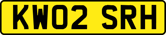 KW02SRH