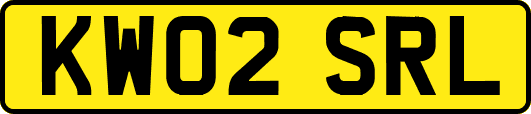 KW02SRL