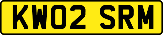 KW02SRM