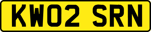 KW02SRN