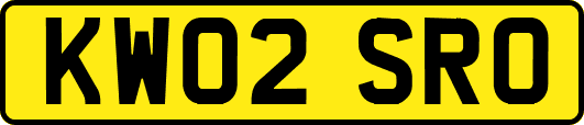 KW02SRO