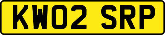 KW02SRP