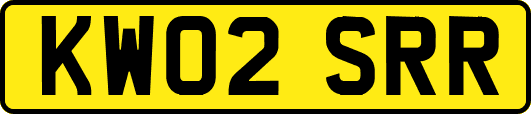 KW02SRR
