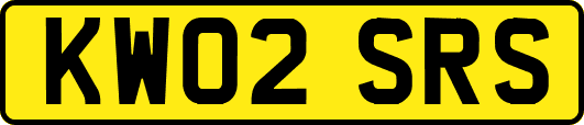 KW02SRS