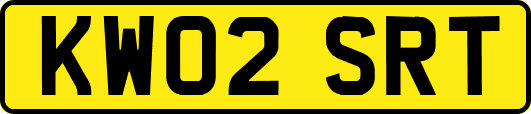 KW02SRT
