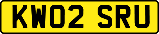 KW02SRU