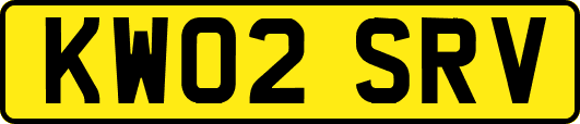 KW02SRV