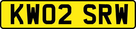 KW02SRW