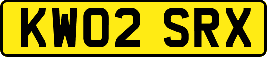 KW02SRX