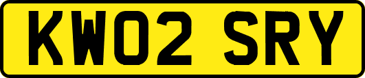 KW02SRY