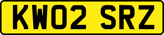 KW02SRZ