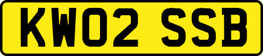 KW02SSB