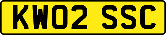 KW02SSC