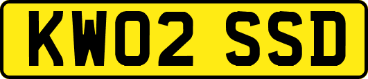 KW02SSD