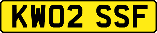 KW02SSF