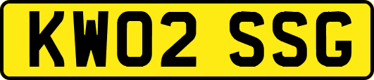 KW02SSG