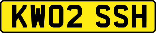 KW02SSH
