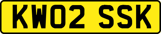 KW02SSK