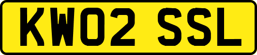 KW02SSL