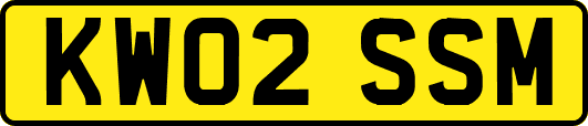KW02SSM