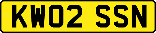 KW02SSN