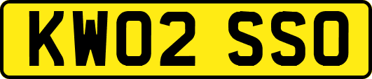 KW02SSO