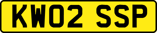 KW02SSP