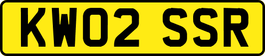 KW02SSR