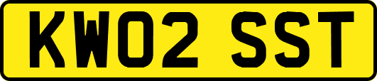 KW02SST