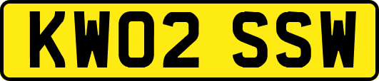 KW02SSW