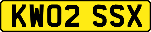 KW02SSX
