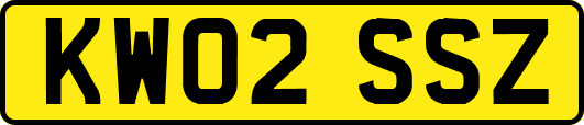 KW02SSZ