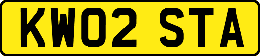 KW02STA