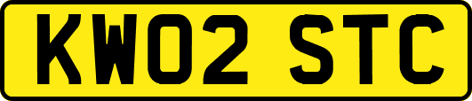 KW02STC