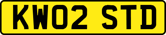 KW02STD