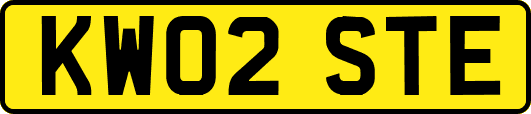 KW02STE