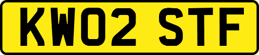 KW02STF
