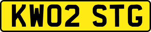 KW02STG