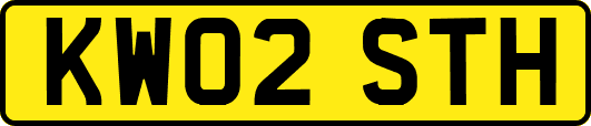KW02STH