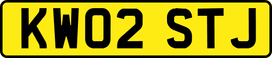 KW02STJ