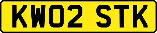 KW02STK