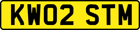 KW02STM