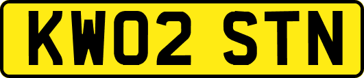 KW02STN