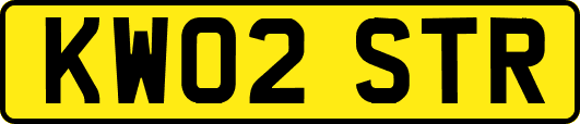 KW02STR
