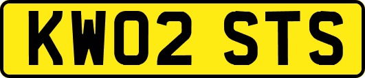 KW02STS