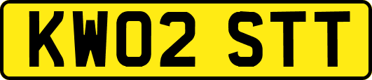 KW02STT