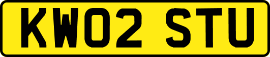 KW02STU
