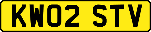 KW02STV